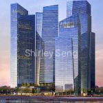 Marina Bay Residences